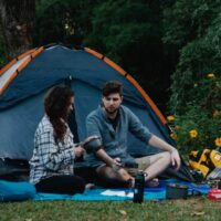 Campings en Colón (Entre Ríos)