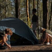 Campings en Ibicuy (Entre Ríos)