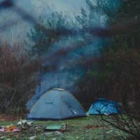 Campings en Dos de Mayo (Misiones)